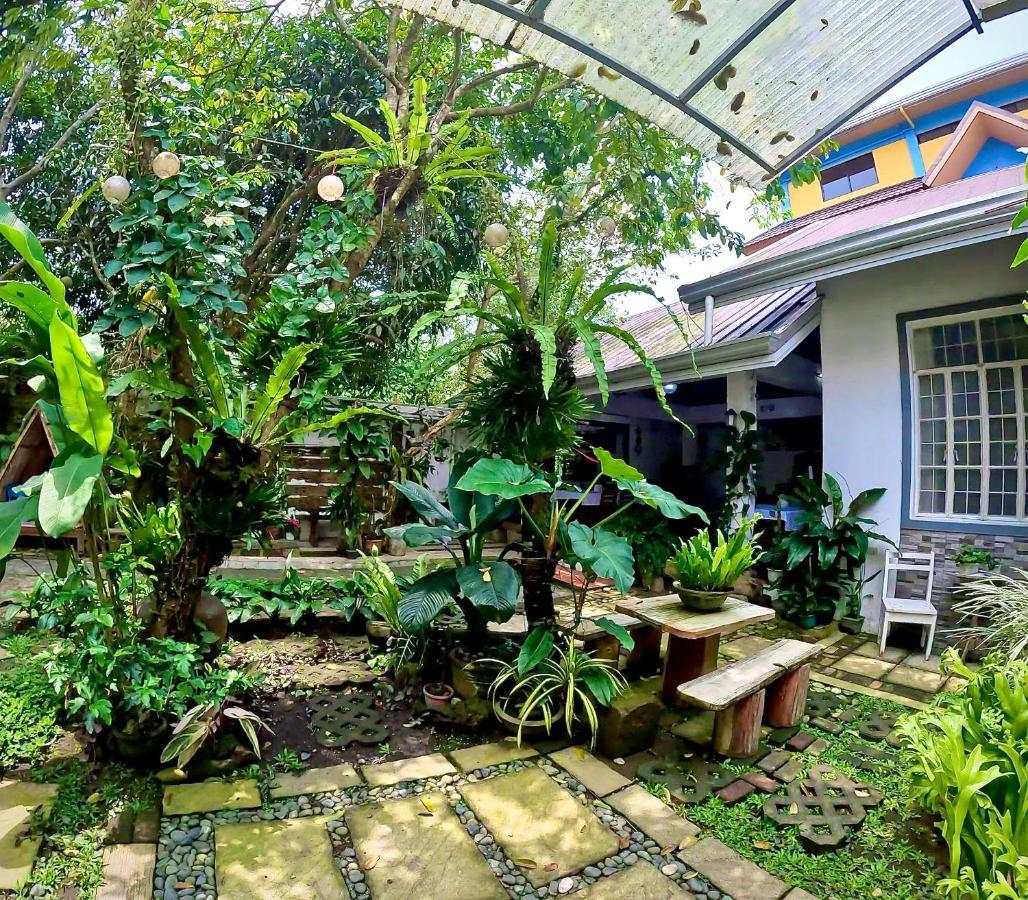 Auntie Gigi'S Place 大雅台 外观 照片